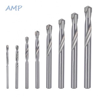 ⚡NEW 8⚡Drill Bit 135 Degree Sharpening 3-10mm Drilling Stainless Steel Spring