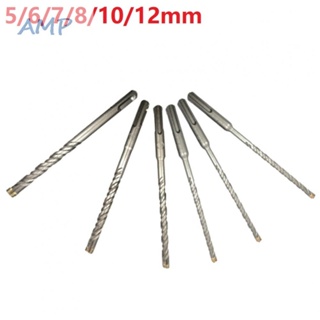 ⚡NEW 8⚡Long Lasting 110mm Electric Hammer Masonry Drill Bit with Precision Cutting Tips