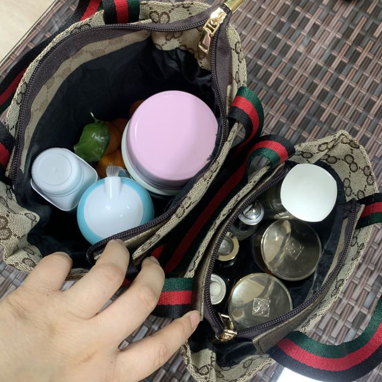 korean-version-of-handheld-cosmetic-bag-wash-bag-cosmetic-bag-girls-bag-mummy-bag-lunch-box-bag-small-bucket-bag