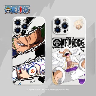 เคสโทรศัพท์มือถือ แบบนิ่ม ลายการ์ตูนอนิเมะ one piece น่ารัก สําหรับ case xiaomi 11T 12 Lite POCO M5 F5 M4 M3 F4 X3 NFC F3 Redmi 13T 11A 12C 10C 10A 6A 9A 9C 9T Note 12 5G 8 9 9S 10 10S 11S 11 Pro