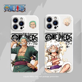 เคสโทรศัพท์มือถือ แบบนิ่ม ลายการ์ตูนอนิเมะ one piece น่ารัก สําหรับ case xiaomi 11T 12 Lite POCO M5 F5 M4 M3 F4 X3 NFC F3 Redmi 13T 11A 12C 10C 10A 6A 9A 9C 9T Note 12 5G 8 9 9S 10 10S 11S 11 Pro