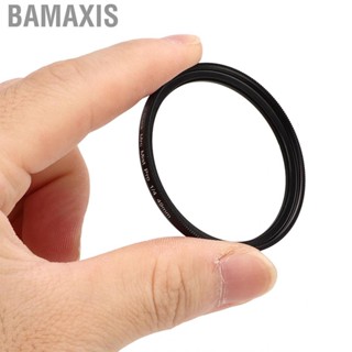 Bamaxis 1/4 Diffusion  Filter Soft Focusing  SLR Black Mist Cinematic Effect Lens