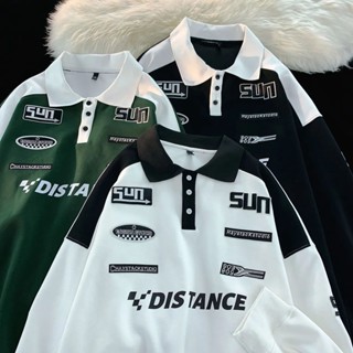  เสื้อผ้าผู้ญิง แขนยาว เสื้อฮู้ด คลุมหญิง สไตล์เกาหลี แฟชั่น A28J1BE 34Z230823