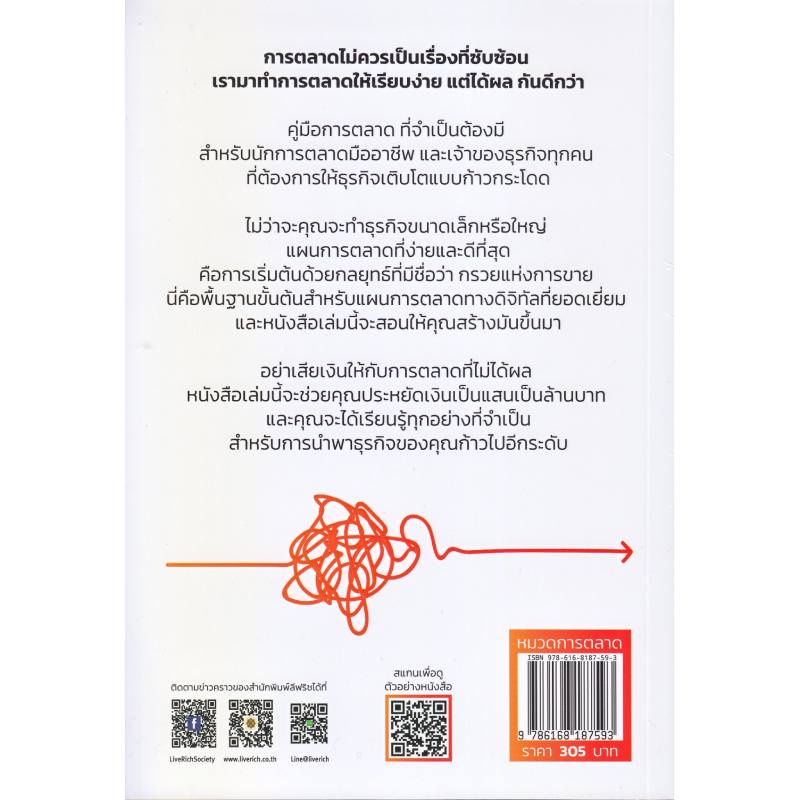 b2s-หนังสือ-ทำการตลาดให้เรียบง่าย-แต่ได้ผล