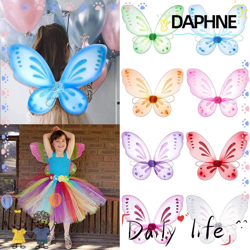 daphne-ปีกนางฟ้า-แต่งตัวฮาโลวีน-สําหรับเด็กวัยหัดเดิน