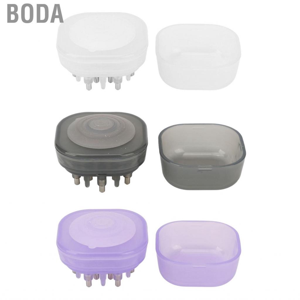 boda-15ml-scalp-applicator-comb-transparent-serum-for-hair-oil-care-head-skin-tools