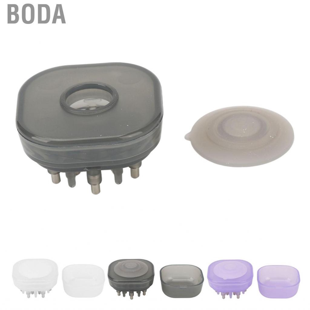 boda-15ml-scalp-applicator-comb-transparent-serum-for-hair-oil-care-head-skin-tools