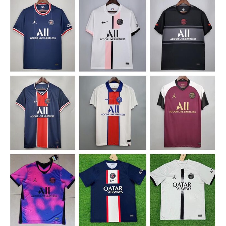 Poleras de psg 2020 sale