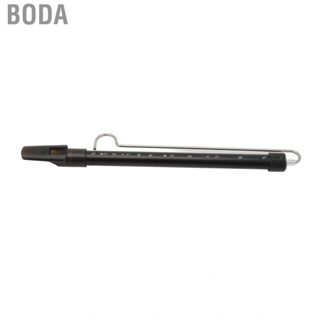Boda Whistle Sliding Toy Easy Tuning Educational Aluminum Alloy Rod Scale Training Slide Instrument for Home Kids