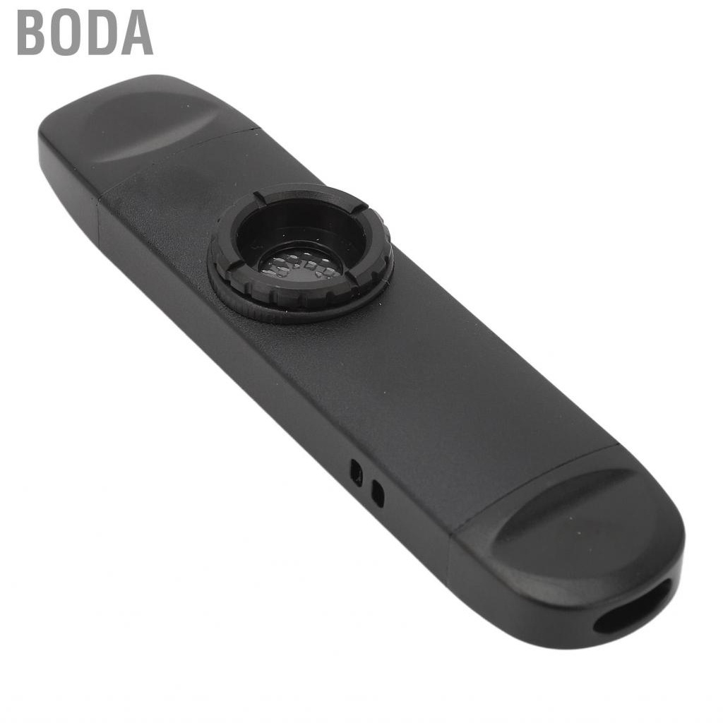 boda-metal-kazoo-instrument-sinking-black-rope-hole-flute-diaphragm-base-for-home-guitar