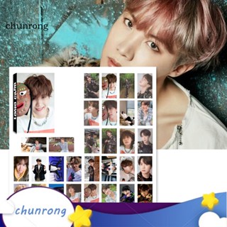 Chunrong โปสการ์ด 30 ชิ้น สําหรับเก็บสะสม