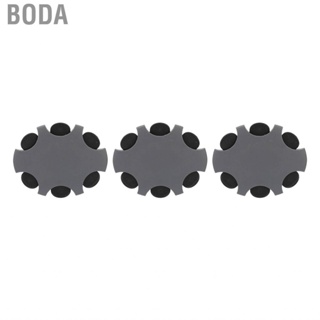 Boda 3pcs  Aid Filter Prevent Dust Oil Proof Avoid Blocking Amplifer Earwax Guard  dustproof net covers