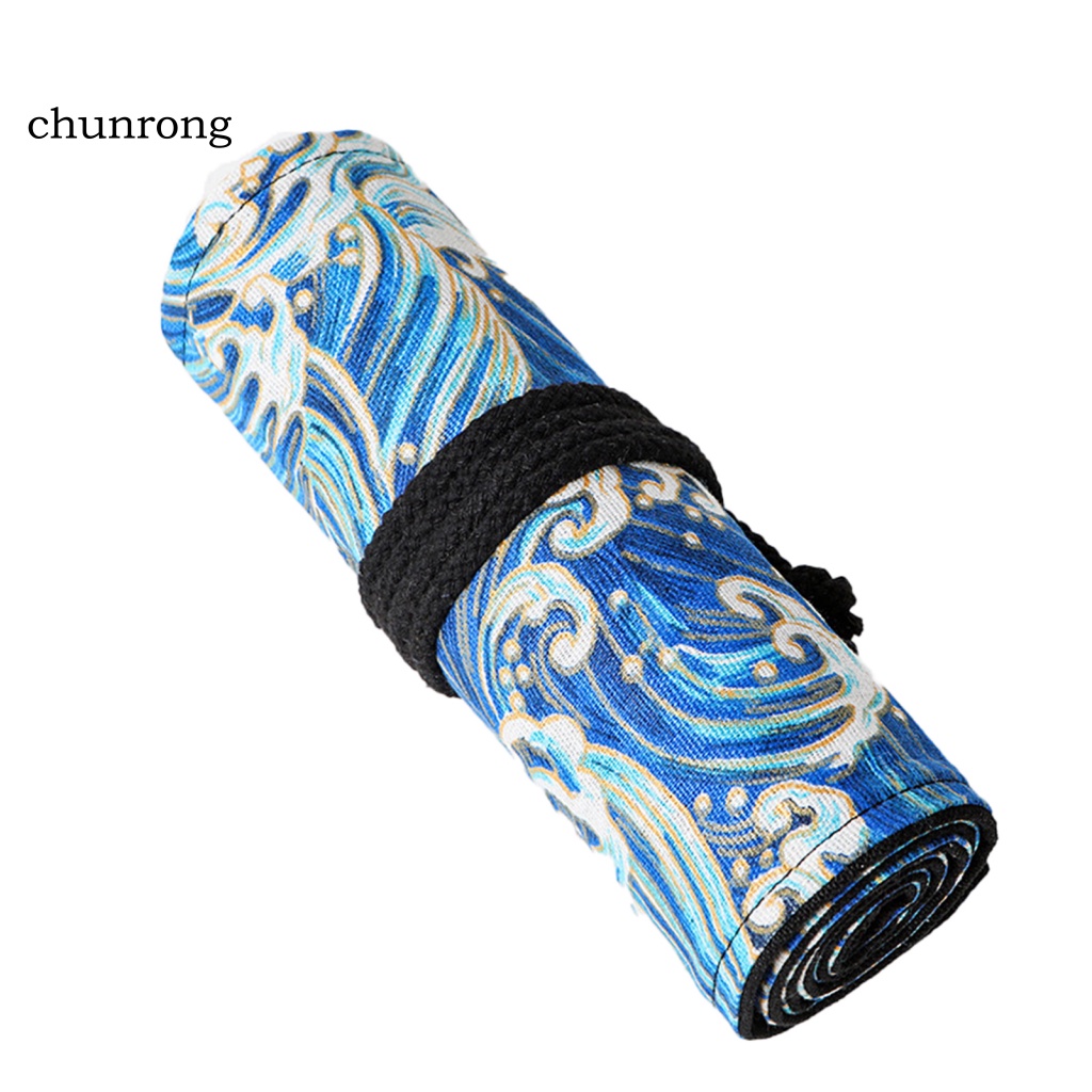 chunrong-กระเป๋าดินสอ-ความจุขนาดใหญ่-12-24-36-48-72-หลุม