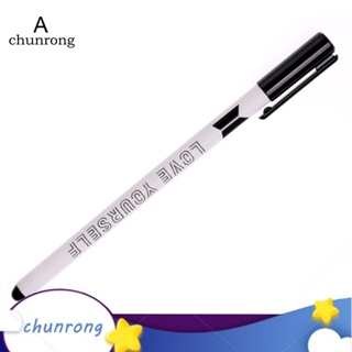 Chunrong ปากกาหมึกเจล ลาย BTS ขนาด 038 มม. สําหรับนักเรียน สํานักงาน โรงเรียน