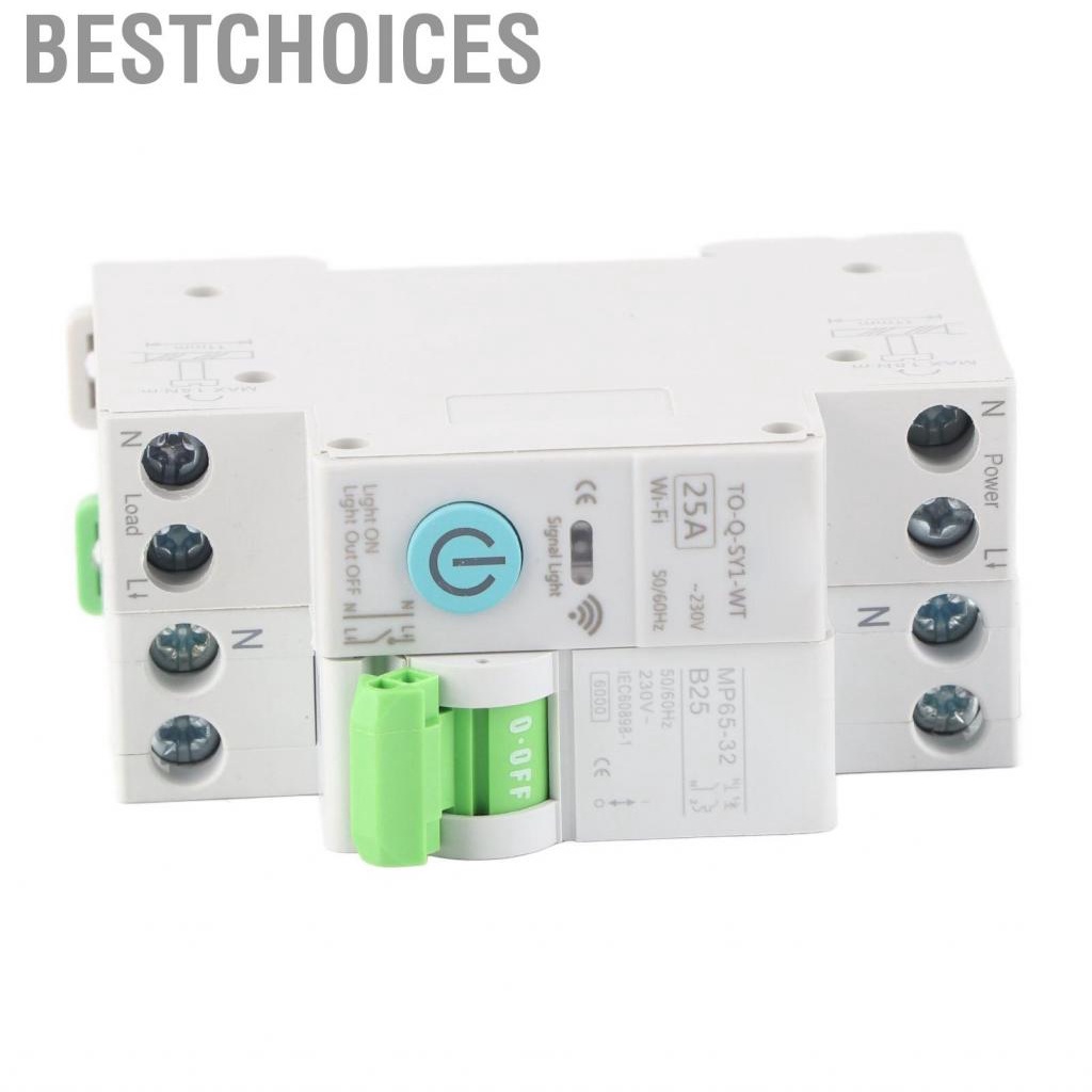 bestchoices-smart-circuit-breaker-switch-6ka-breaking-25a-ac-230v-high-temperature-resistant-3-timing-modes-for-indoor