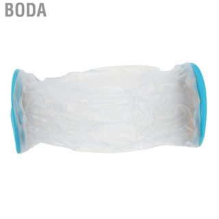 Boda Broken Elbow Bath Cover  Elastic Opening Soft