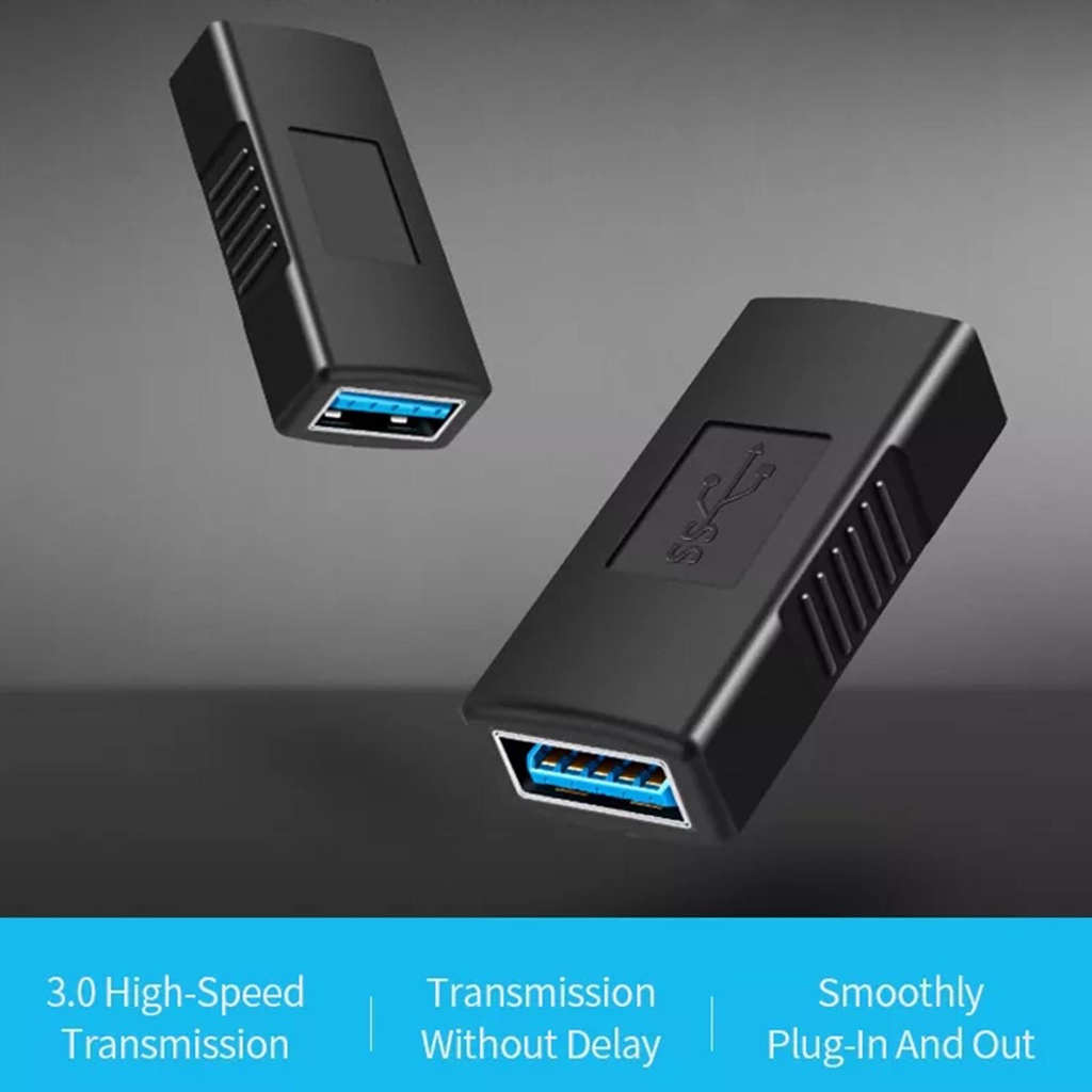 อะแดปเตอร์การ์ดข้อมูล-usb3-0-ตัวเมีย-เป็นตัวเมีย-usb3-0-m7q2