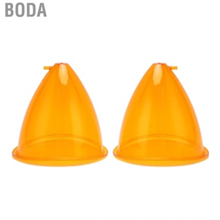 Boda Buttock Vacuum Cups For Butt Lift L Size 160ml Suction Body