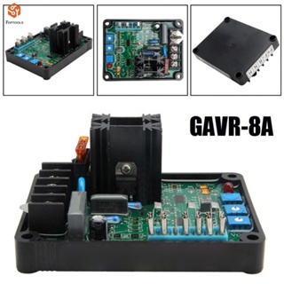 Gavr-8a เครื่องกําเนิดไฟฟ้า Avr ควบคุมแรงดันไฟฟ้าอัตโนมัติ โมดูล Avr Generat