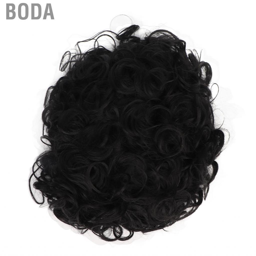 boda-short-curly-wigs-synthetic-stylish-comfortable-for-american-women