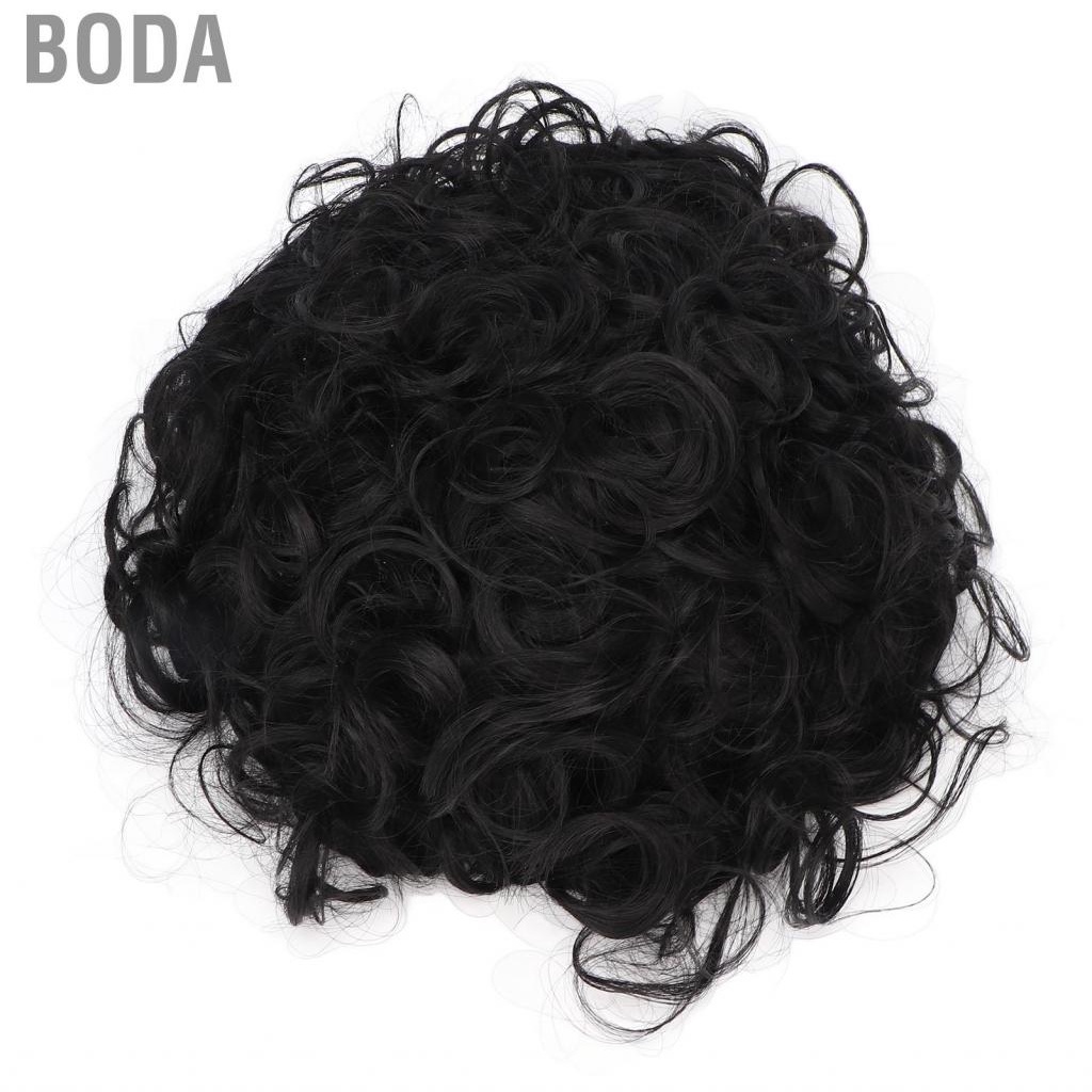 boda-short-curly-wigs-synthetic-stylish-comfortable-for-american-women