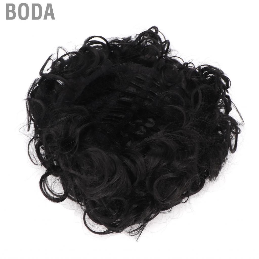 boda-short-curly-wigs-synthetic-stylish-comfortable-for-american-women