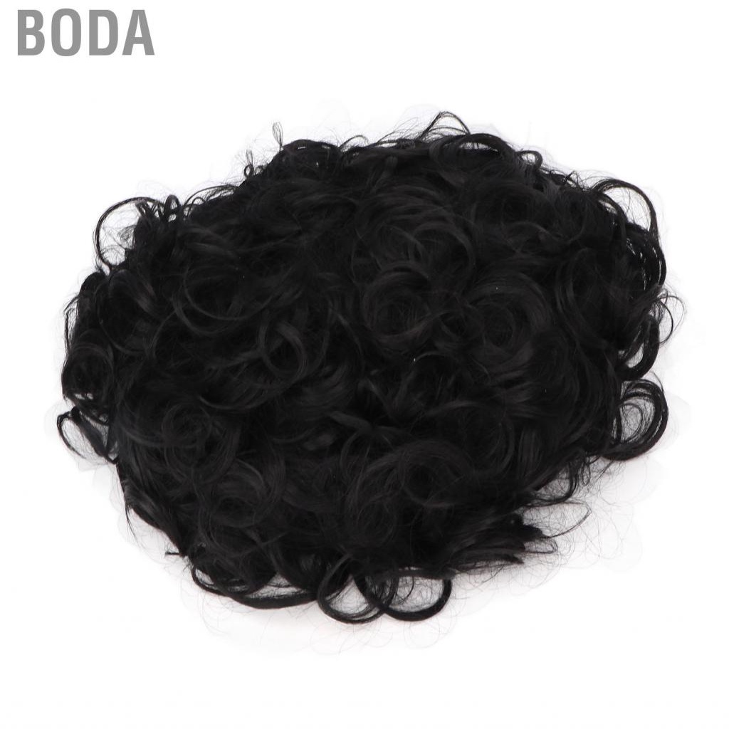 boda-short-curly-wigs-synthetic-stylish-comfortable-for-american-women