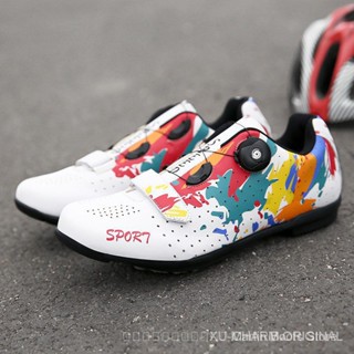 【Simano】รองเท้าปั่นจักรยาน สําหรับผู้ใหญ่ 9bhs DTD6