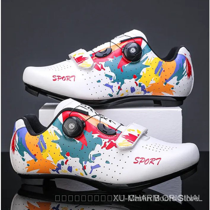simano-ใหม่-รองเท้ากีฬา-รองเท้าจักรยานเสือภูเขา-spd-9lp1-4xuh-2022-z8m0