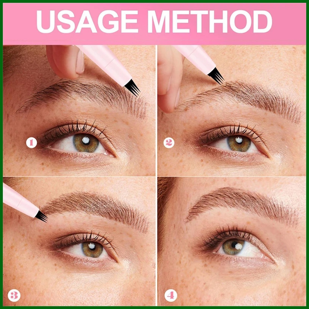 microblading-ดินสอเขียนคิ้ว-กันน้ํา-ติดทนนาน-4-จุด-4-จุด-สําหรับงานปาร์ตี้ประจําวัน