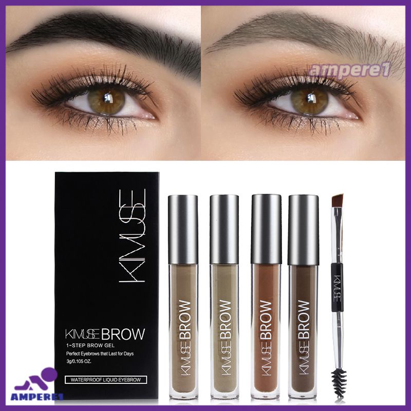 kimuse-eye-eyebrow-gel-perfect-eyebrows-black-brown-tinted-ame1