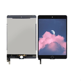 หน้าจอสัมผัส LCD แบบแบน สําหรับ ipad mini4 A1538 A1550 2023