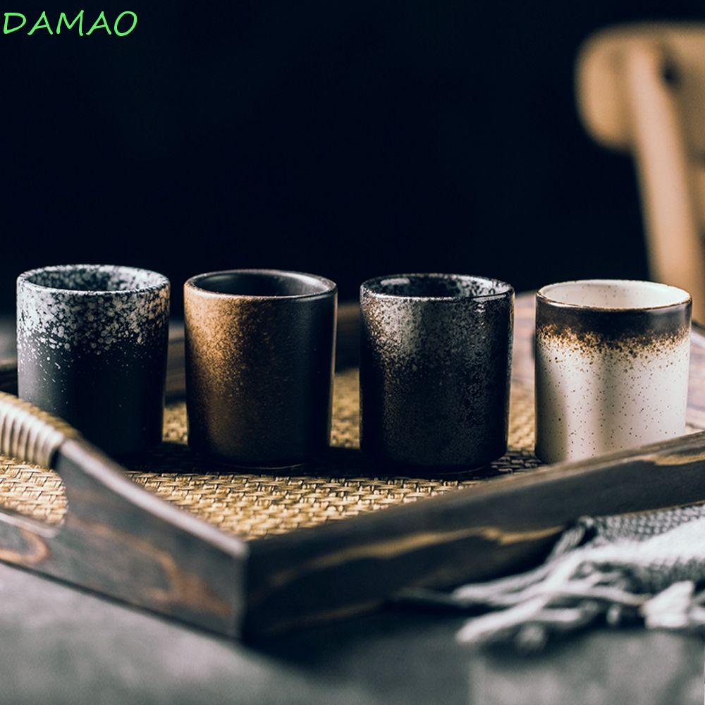 damao-แก้วชา-เครื่องปั้นดินเผา-สไตล์จีนเอเชีย-สําหรับพิธีชงชา