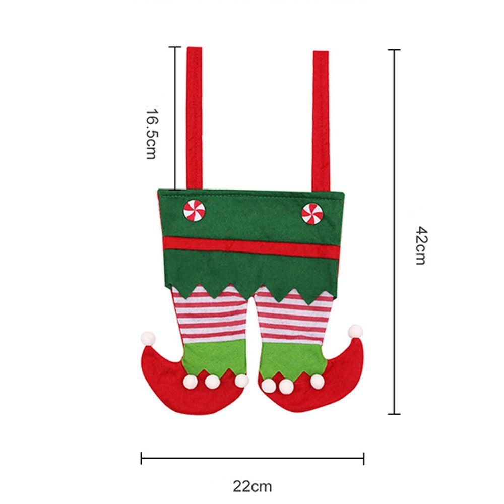 backstreet-ถุงขนมเอลฟ์-joker-elfin-ของขวัญคริสต์มาสบูทขายดีตกแต่งคริสต์มาสซานตาคลอสแขวนตกแต่งเทศกาล