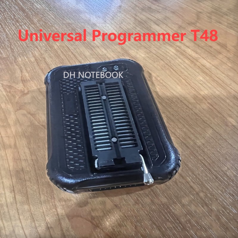 เครื่องแฝลต-bios-universal-programmer-t48-tl866-ii-plus-รุ่นใหม่ล่าสุด-รองรับ-ics-ได้มากกว่า-30000-usb2-0-ha-480mhz