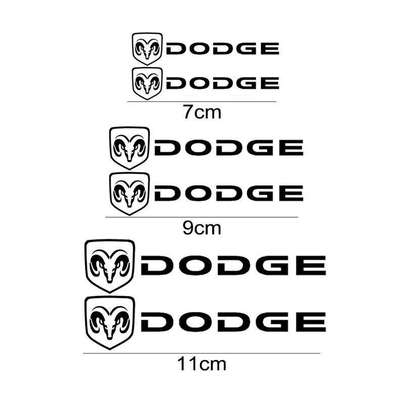 6-ชิ้น-เซต-ดัดแปลง-ล้อรถ-เบรคคาลิปเปอร์-สติกเกอร์ไวนิล-แต่ง-ตกแต่ง-สําหรับ-dodge-jcuv-caliber-ram-journey