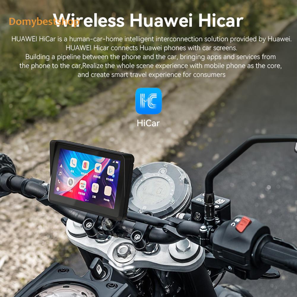 domybestshop-th-เครื่องนําทาง-gps-5-นิ้ว-แบบพกพา-กันน้ํา-สําหรับ-carplay-android-auto-hicar-ipx7