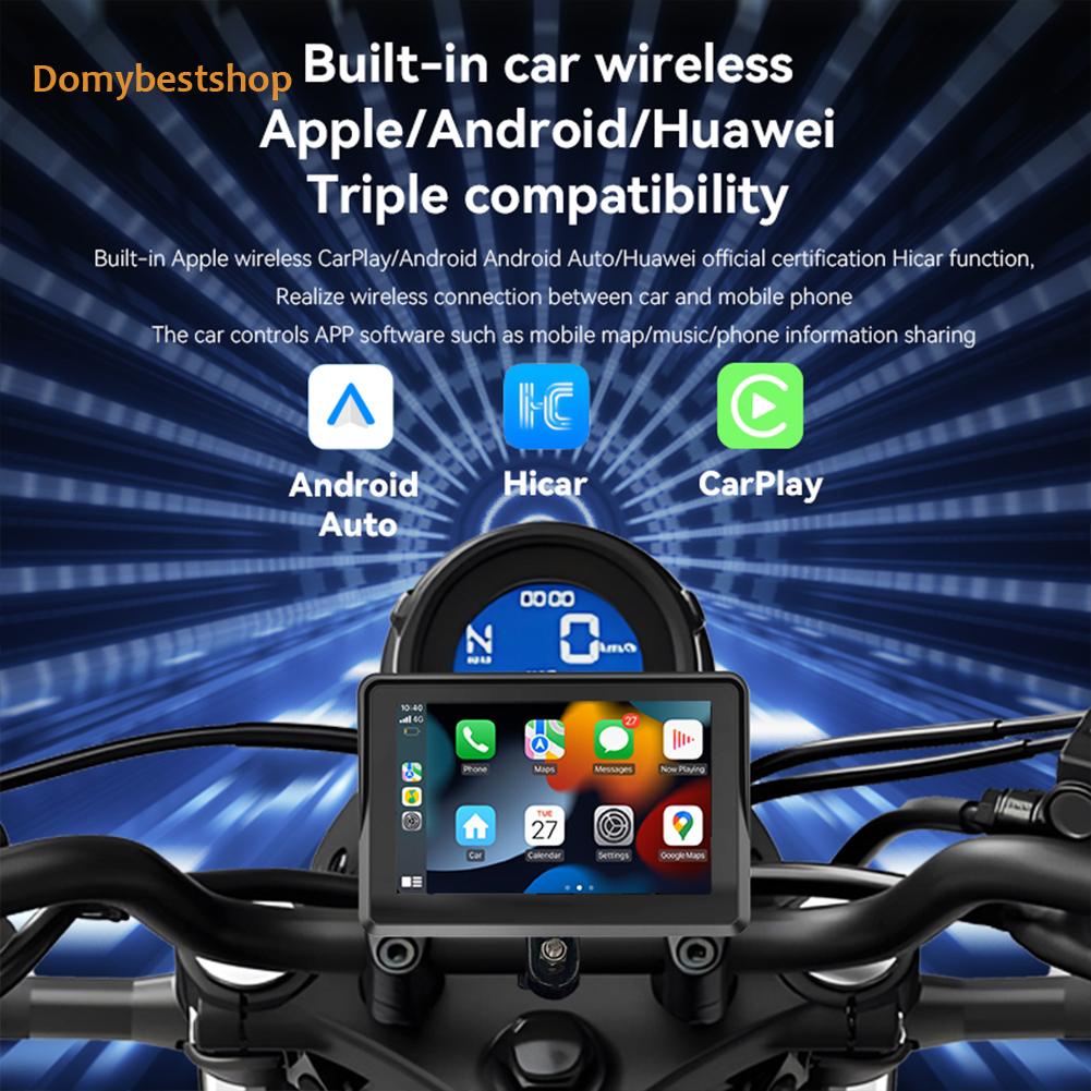 domybestshop-th-เครื่องนําทาง-gps-5-นิ้ว-แบบพกพา-กันน้ํา-สําหรับ-carplay-android-auto-hicar-ipx7