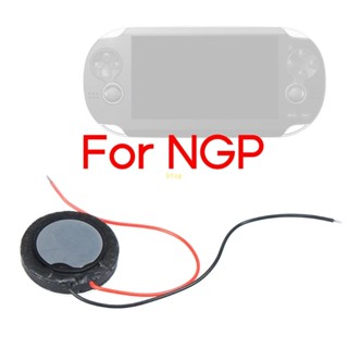 Btsg ลําโพงขยายเสียง คุณภาพสูง แบบเปลี่ยน สําหรับลําโพง Pocket NGP NGPC