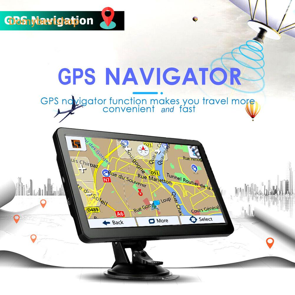 domybestshop-th-ลําโพงนําทาง-gps-7-นิ้ว-แผนที่ออสเตรเลีย-อเมริกาเหนือ-ยุโรป-256mb-8g-สําหรับรถยนต์