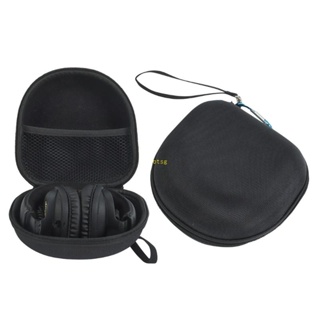 กระเป๋าเก็บหูฟัง แบบแข็ง พร้อมสายคล้องหู สไตล์คลาสสิก สําหรับ Major IV