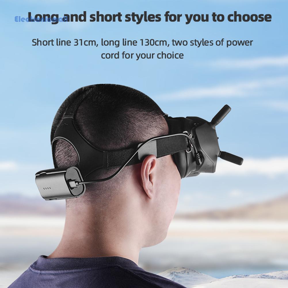 electronicmall01-th-สายชาร์จพาวเวอร์ซัพพลาย-ชาร์จเร็ว-สําหรับ-dji-fpv-goggles-fpv-goggles-v2-dji-fpv-goggles