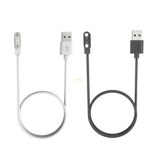 Btsg อะแดปเตอร์แท่นชาร์จ USB สําหรับ Imilab W02