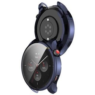 Btsg กรอบกันชน แบบแข็ง สําหรับ GTR4 สําหรับ Smartwatch