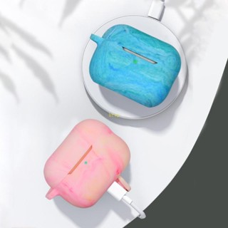 เคสหูฟัง กันลื่น ป้องกันรอยขีดข่วน ล้างทําความสะอาดได้ สําหรับ Airpods รุ่น Pro 2