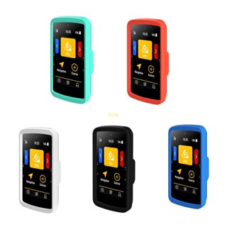 Btsg เคสซิลิโคน TPU แบบนิ่ม กันกระแทก สําหรับ BrytonRider S800 Premium GPS