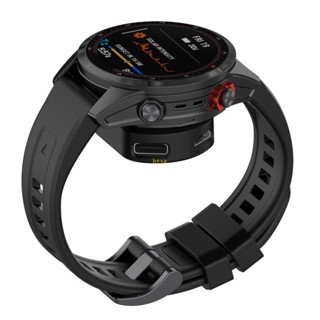 Btsg อะแดปเตอร์ชาร์จ Type-C สําหรับ GarminFenix 6 6S 6X 7 7S