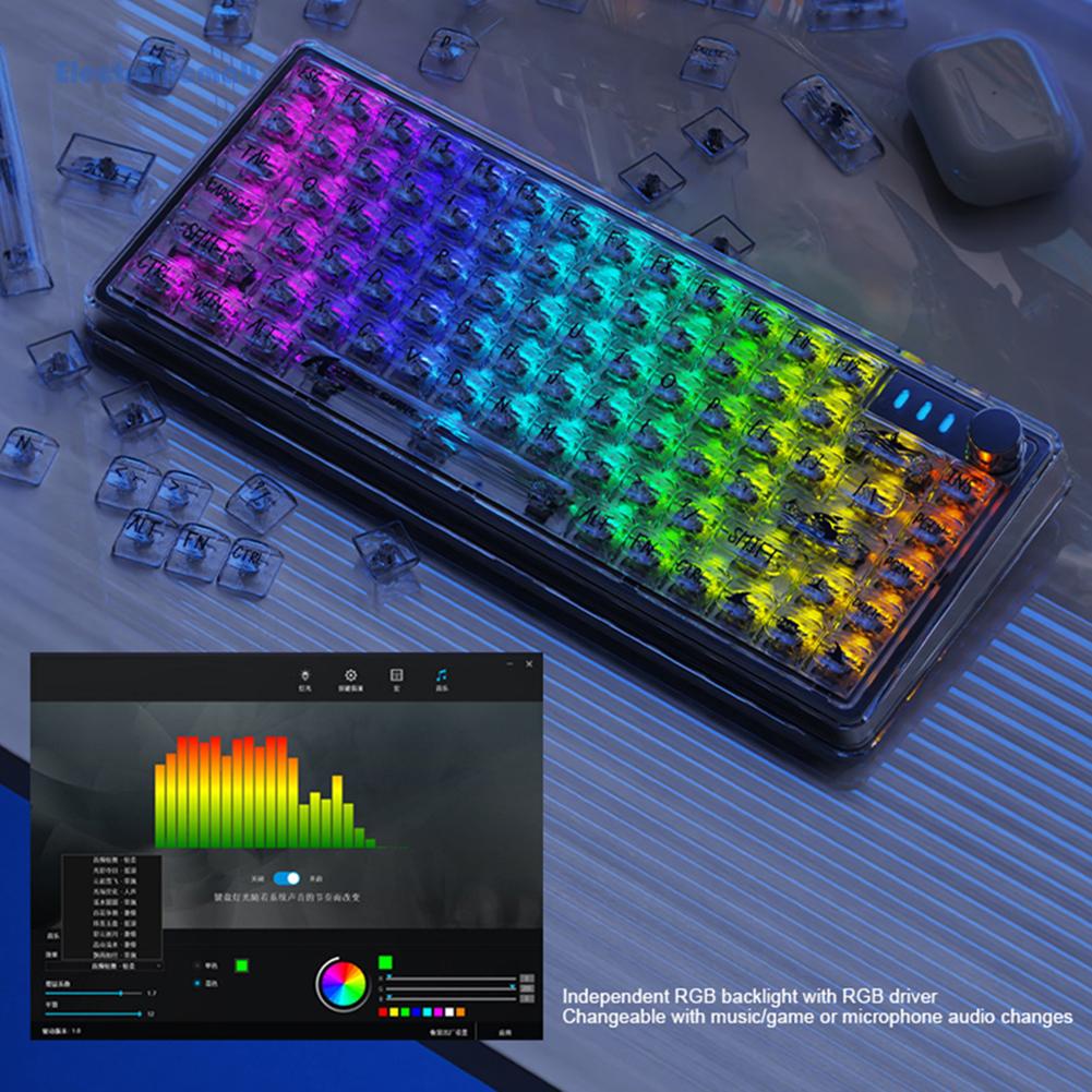 electronicmall01-th-คีย์บอร์ดเล่นเกม-แบบใช้สาย-k75-82-คีย์-rgb-issp-เสียงเงียบ-สําหรับคอมพิวเตอร์-แล็ปท็อป-pc