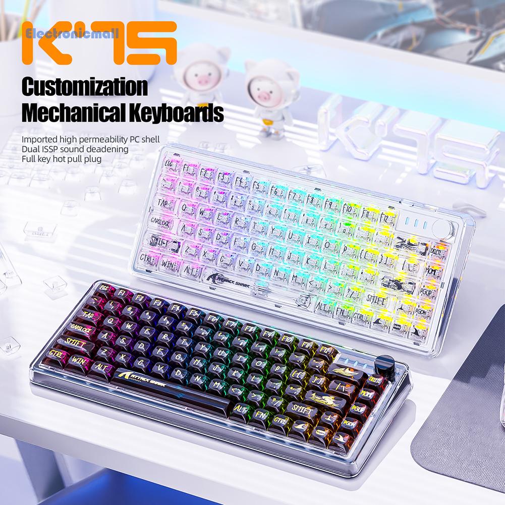 electronicmall01-th-คีย์บอร์ดเล่นเกม-แบบใช้สาย-k75-82-คีย์-rgb-issp-เสียงเงียบ-สําหรับคอมพิวเตอร์-แล็ปท็อป-pc