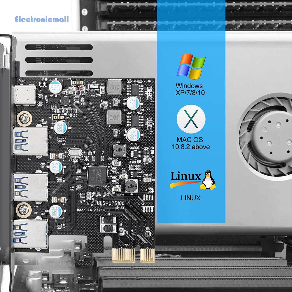 electronicmall01-th-การ์ดไรเซอร์ต่อขยาย-pci-e-เป็น-usb-3-0-รองรับ-windowsxp-7-8-8-1-10-t